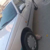 پژو 405مدل 90دوگانه کارخانه