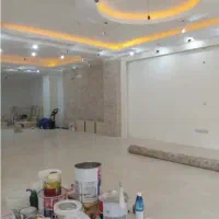رنگ آمیزی|خدمات پیشه و مهارت|کهنوج, |دیوار