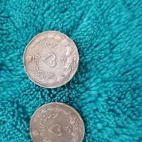 سکه ۵ریالی