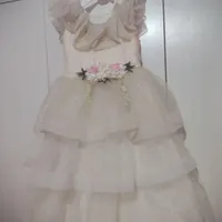 لباس دخترانه