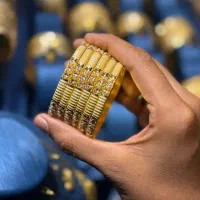 النگو آماراتی آخرین و پرفروش ترین مدل موجود(محمد)