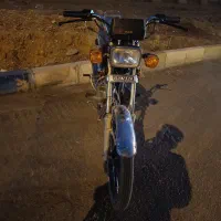 فروش فوری|موتورسیکلت|گتوند, |دیوار
