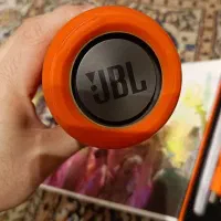 jbl flip3 جی بی ال فلیپ ۳ در حد نو واقعی|پخش‌کننده همراه|تهران, اقدسیه|دیوار