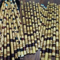 ساز هفتبند لبی و دندونی