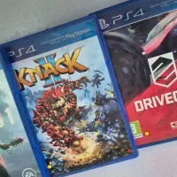 بازی ps5 ps4