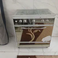 گاز طرح فر