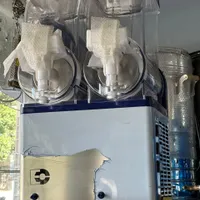 شربت سرد کن و یخ در بهشت