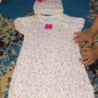 لباس نوزادی دخترانه|کفش و لباس بچه|مشهد, کوشک مهدی|دیوار