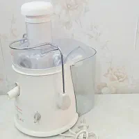 آبمیوه گیری مولینکس اصل فرانسه|آبمیوه‌گیر و آب‌مرکبات‌گیر|تهران, شهرک ولیعصر شمالی|دیوار