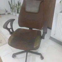 صندلی اداری