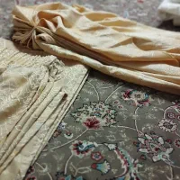 پرده ودستک درحدنونو