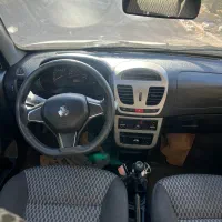 ساینا s دوگانه مدل ۱۴۰۲|خودرو سواری و وانت|شوش, |دیوار