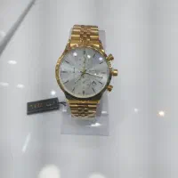 ساعت سه موتوره لوکس