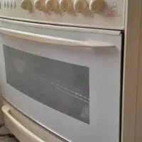 اجاق گاز فر دارتکنو 5شعله