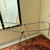 بند رخت، رخت آویز