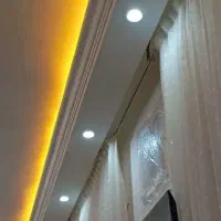 گچ کاری و ارمتور بندی  فنداسیوت