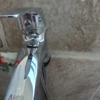 یکعدد شیر مخلوط روشوئی