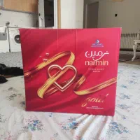 پتو نرمین دو نفره نرمین طلایی