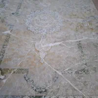 دو جفت فرش نه متری