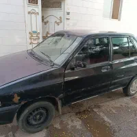 پراید ۸۱