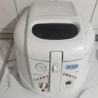 سرخ کن بیم beem
