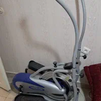 اپتیکال ورزشی اسکی فضایی