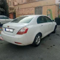 جیلی ۲۰۱۳|خودرو سواری و وانت|تهران, جنتآباد شمالی|دیوار