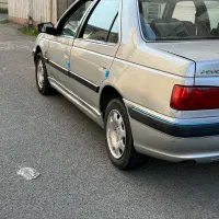 پارس ۸۵|خودرو سواری و وانت|لاهیجان, گلستان|دیوار