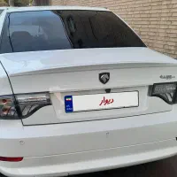 سورن EF7|خودرو سواری و وانت|یزد, |دیوار