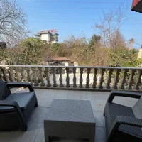 اجاره ویلا استخر جکوزی جنگلی متل قو مستقیم با مالک|اجارهٔ کوتاهمدت ویلا و باغ|سلمانشهر, |دیوار