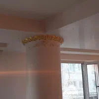 گچکاری و گچبری .قبول کلیه گچ کاری گچ بری وابزارات|خدمات پیشه و مهارت|میاندوآب, |دیوار