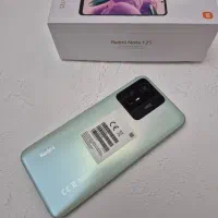 گوشی شیائومی Redmi Note 12s|موبایل|تهران, صد دستگاه|دیوار