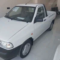 پراید وانت 151 مدل 1404 تحویل روز