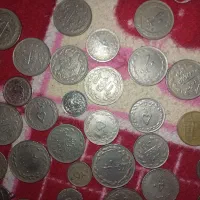 سکه ، بدلیجات|کلکسیون سکه، تمبر، اسکناس|ارومیه, |دیوار