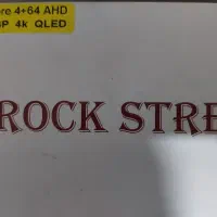 مانیتور ROCK STREM(راک استریم) GT740+دوربین عقب|قطعات یدکی و لوازم جانبی|قرچک, شهرک طلائیه|دیوار
