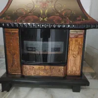 بخاری توان گاز