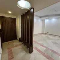 اجاره ۱۴۰ متر سه خواب سعادت اباد ویو دار