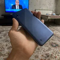 سامسونگA10 مفت گذاشتم|موبایل|تهران, بهداشت|دیوار