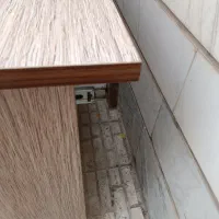 میز مدیریتی|مبلمان اداری|کرج, شهرک اوج|دیوار