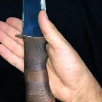 چاقو شکاری و نجات|کوهنوردی و کمپینگ|رشت, فلسطین|دیوار