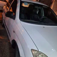 تبیا صندوق دار|خودرو سواری و وانت|تهران, شهرک صادقیه|دیوار