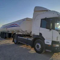 فروش اسکانیا|خودرو سنگین|بیرجند, |دیوار