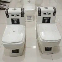 کابینت فول ست توالت فرنگی|لوازم سرویس بهداشتی|همدان, |دیوار