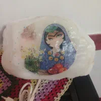 شب خواب|چراغ خواب و آباژور|میانه, |دیوار