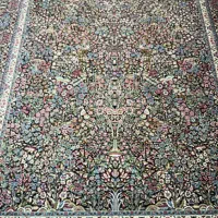 یک عدد فرش ۱۲متری تراکم بالا