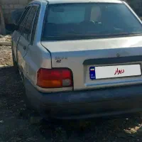 پراید ۸۵ تک سوز|خودرو سواری و وانت|اهواز, زرگان|دیوار