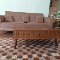 میزجلو مبلی|مبلمان خانگی و میز عسلی|خوی, |دیوار