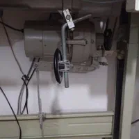 چرخه خیاطی راسته دوز|چرخ خیاطی و ریسندگی|کهریزک, |دیوار