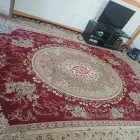 یک فرش ۶ متری و ۱۲متری|فرش|قرچک, قشلاق جیتو|دیوار