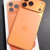 آیفون 17پرو مکس